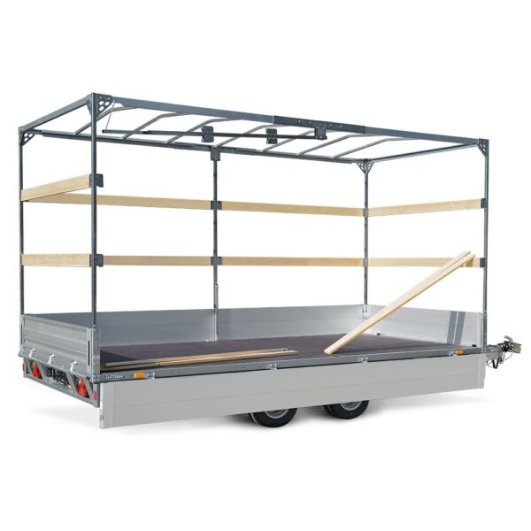STEMA 100 cm Hochspriegel PREMIUM