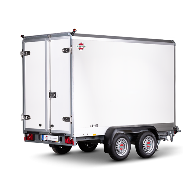 STEMA STPK-O2-27-25-15-2-S18
