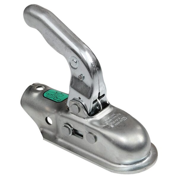 STEMA Kupplung KNOTT K35C für Aufläufer KFG 35 D GF Knott