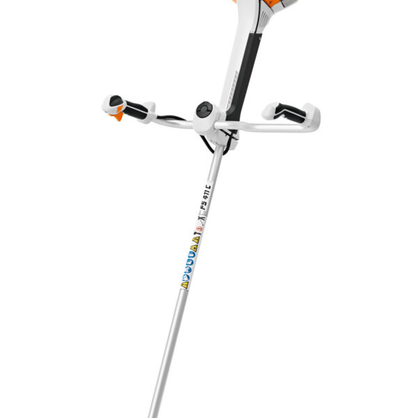 STIHL FS 411 C-EM