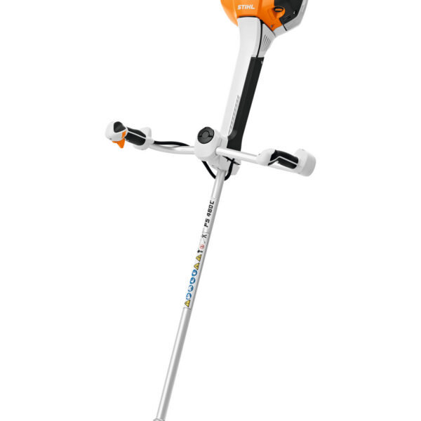 STIHL FS 460 C-EM KW