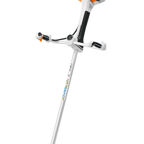 STIHL FS 561 C-EM Sägeausführung