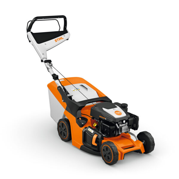 STIHL RM 443
