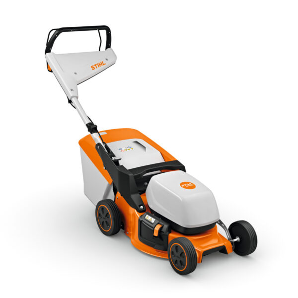 STIHL RMA 243 ohne Akku und Ladegerät