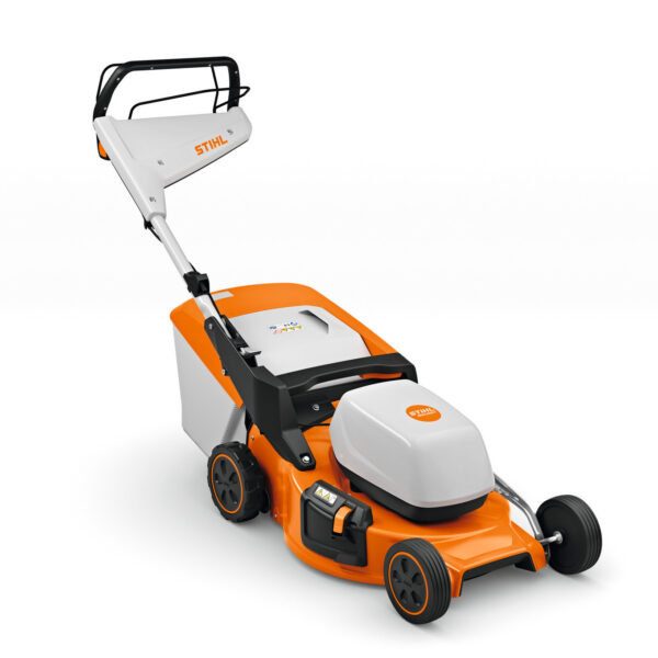 STIHL RMA 253 T ohne Akku und Ladegerät - AK-System