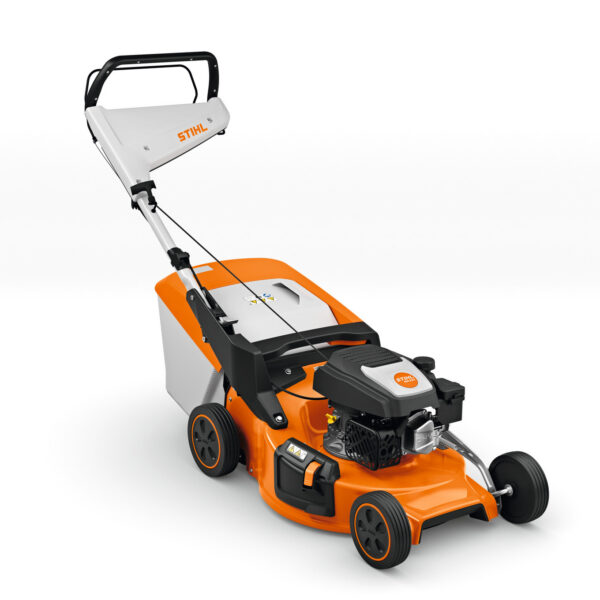 STIHL RM 253