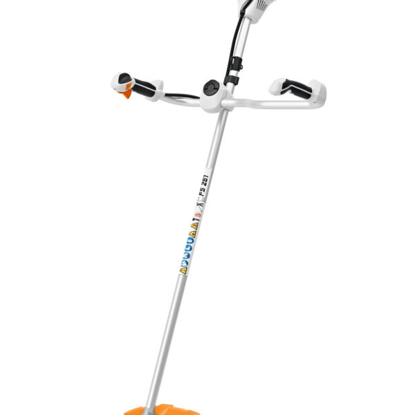 STIHL FS 261 C-E