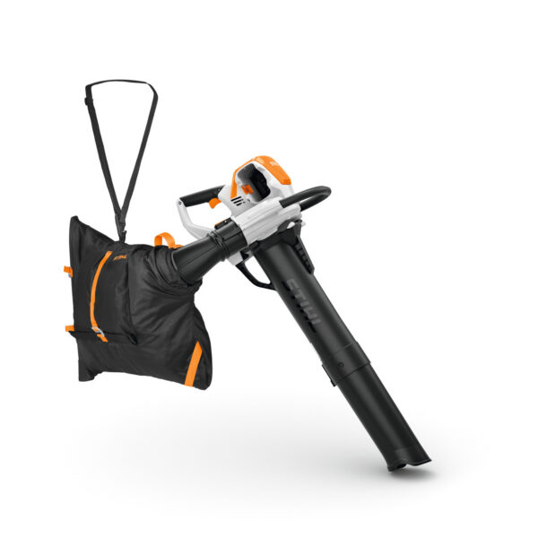 STIHL SHA 140 ohne Akku und Ladegerät