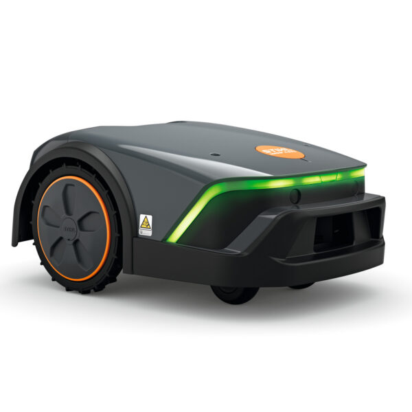 STIHL iMOW 4 EVO