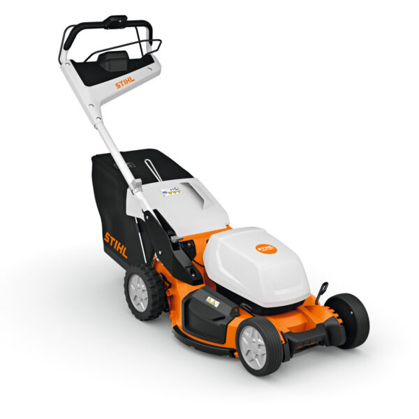 STIHL RMA 756 V ohne Akku und Ladegerät