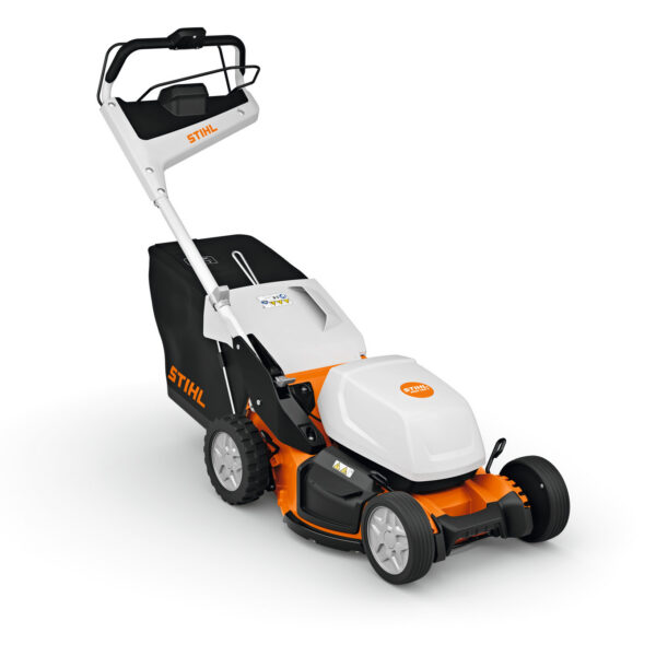 STIHL RMA 750 V ohne Akku und Ladegerät