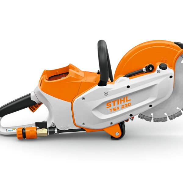 STIHL TSA 230 ohne Akku und Ladegerät