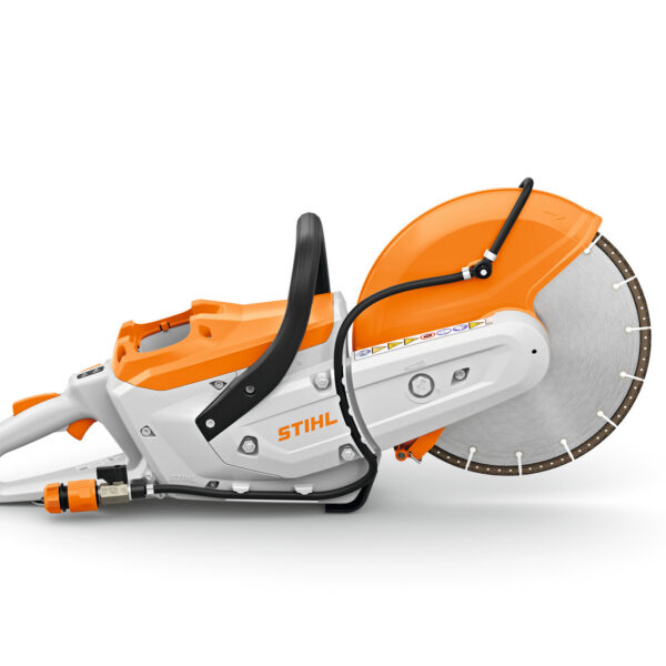 STIHL TSA 300 Rescue