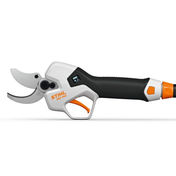 STIHL ASA 140 ohne Akku und Ladegerät