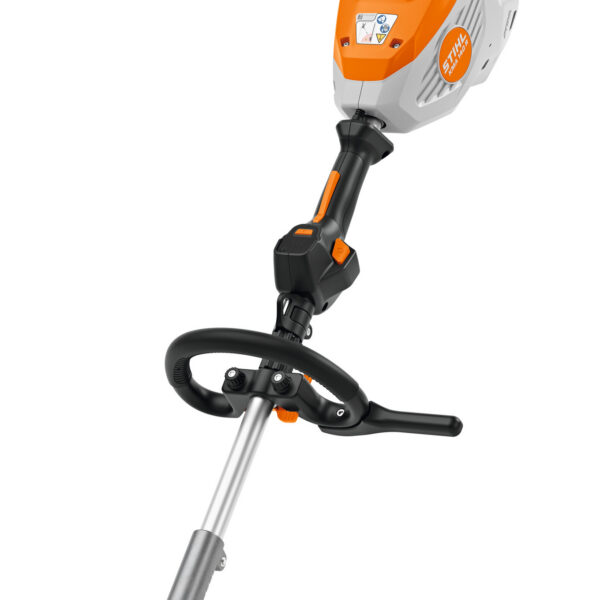 STIHL KMA 140 R-B ohne Akku und Ladegerät