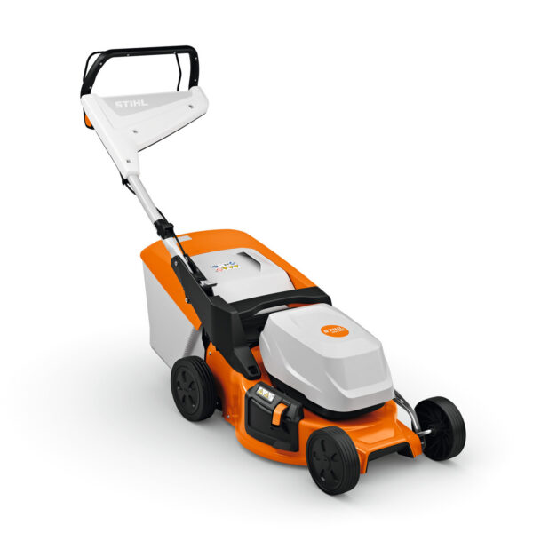 STIHL RMA 248 ohne Akku und Ladegerät