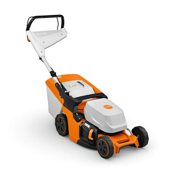 STIHL RMA 443 ohne Akku und Ladegerät