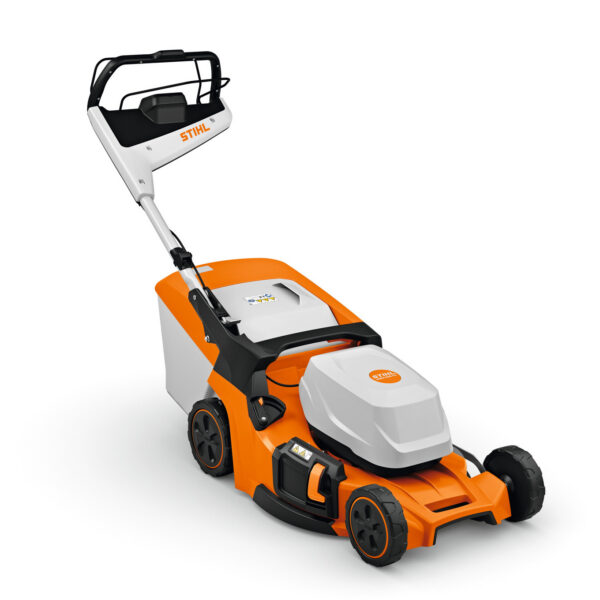 STIHL RMA 453 PV ohne Akku und Ladegerät