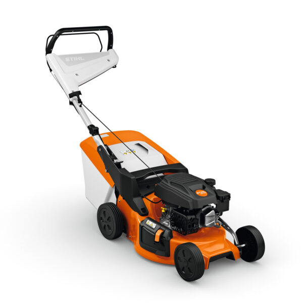 STIHL RM 248