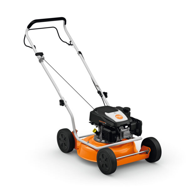 STIHL RM 2 R
