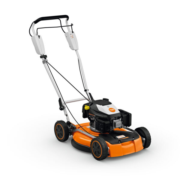 STIHL RM 4 RT