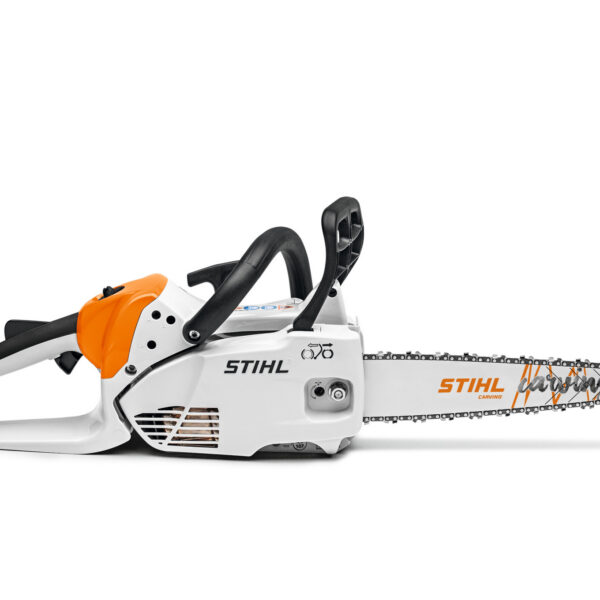 STIHL MS 151 C-E Carving