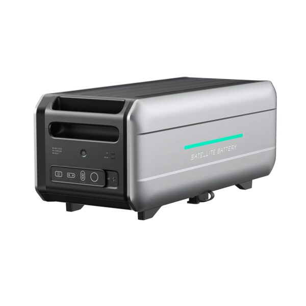 ZENDURE Satellitenbatterie - B4600