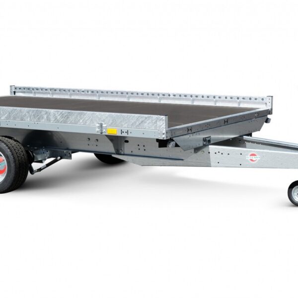 STEMA Carrier XL - SHA O2 15-30-18.1