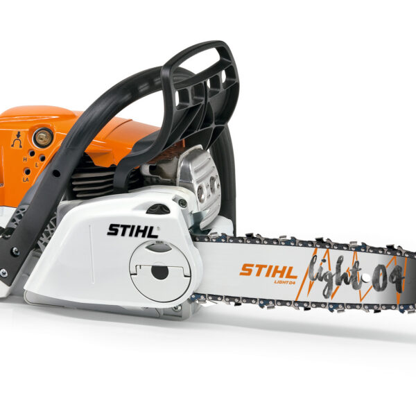STIHL MS 251 C-BE