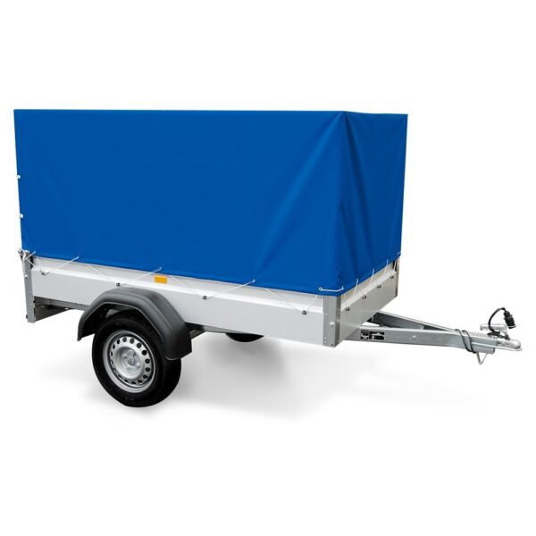 STEMA 100 cm Hochplane in Blau