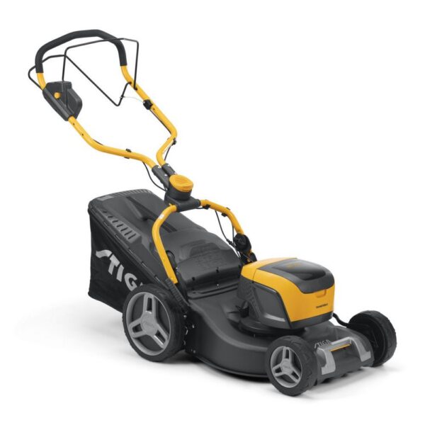 STIGA Combi 548e S