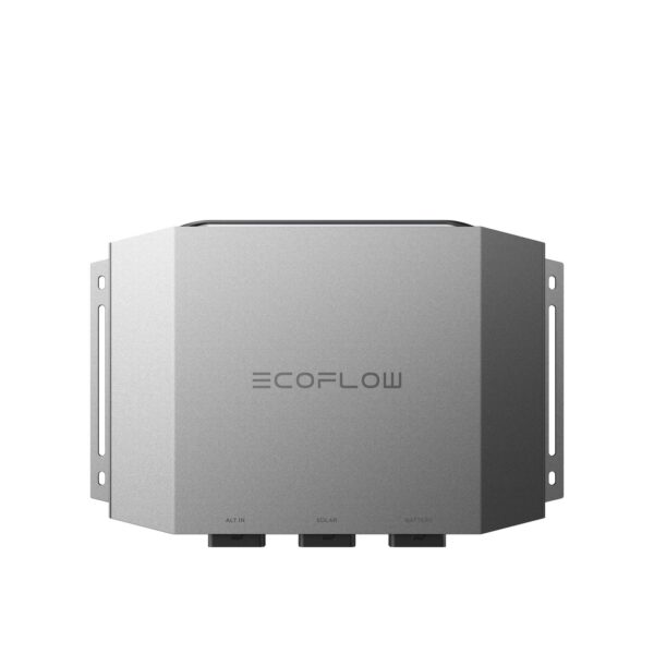 EcoFlow Alternator Charger Plus 1000 - Batterieladegerät