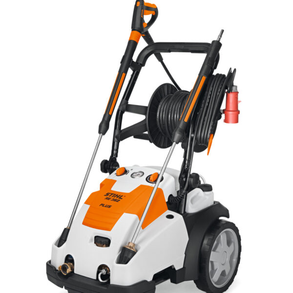 STIHL RE 362 PLUS