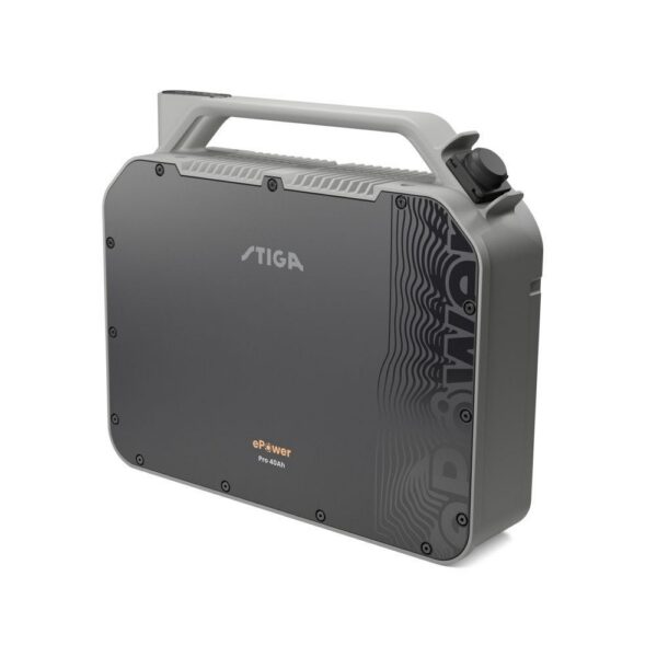 STIGA ePower Pro