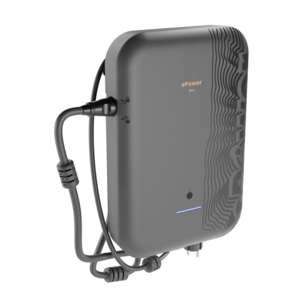 STIGA Pro Charger 30A