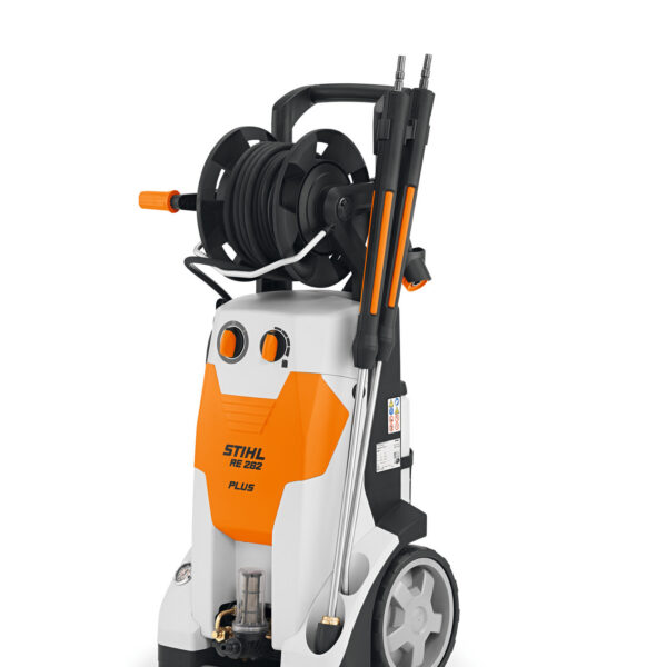 STIHL RE 282 PLUS
