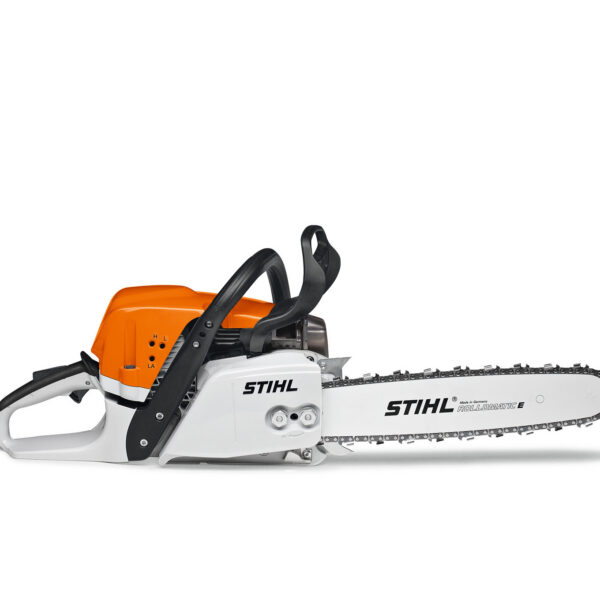 STIHL MS 391