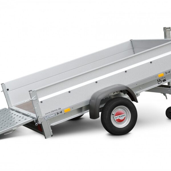 STEMA REX 21