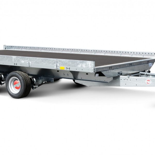 STEMA Carrier XL - SHA O2 27-30-18.2
