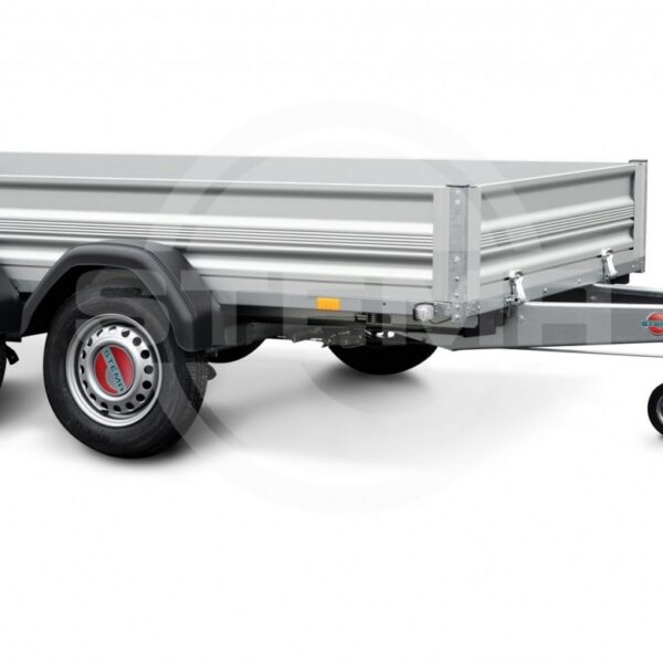 STEMA ALU STL 2000 O2 20-30-15.2