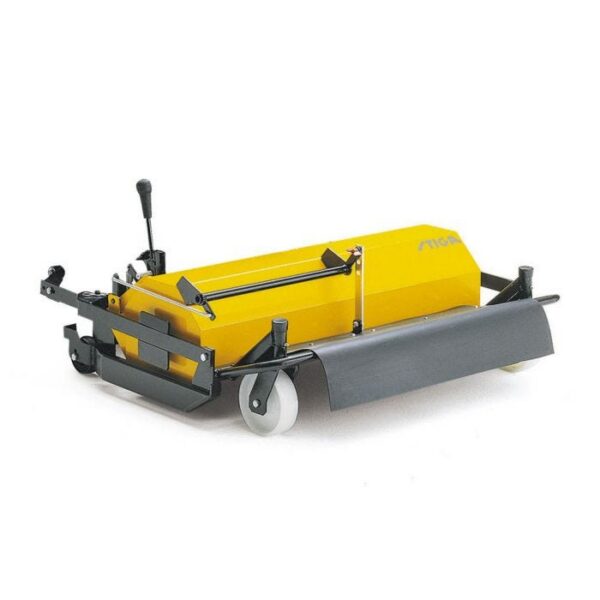 STIGA FRONTVERTIKUTIERER, KOMPLETT, Park 2+4WD