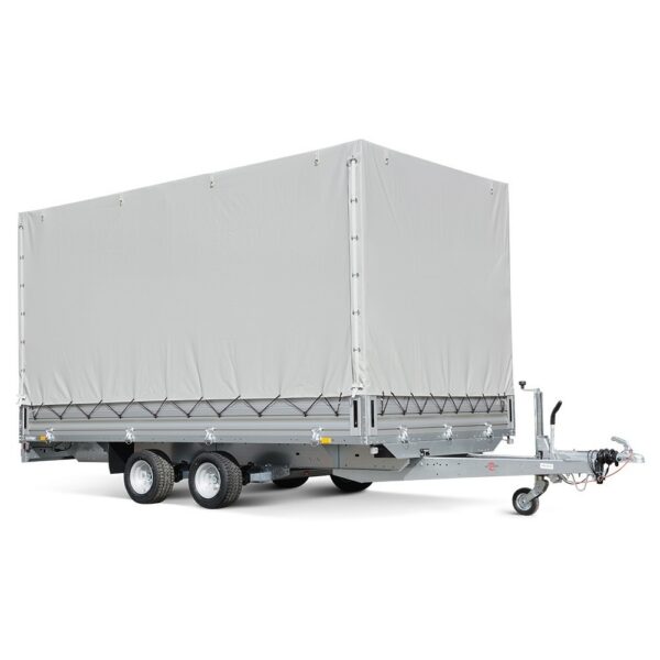 STEMA 100 cm Hochplane PREMIUM
