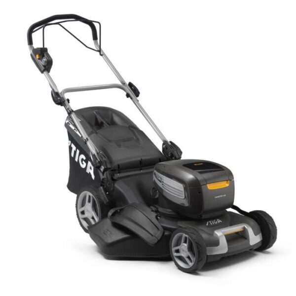 STIGA Combi 50 V AE Kit