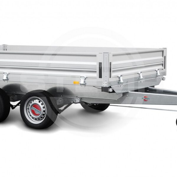 STEMA ALU SH O2 35-40-20.2
