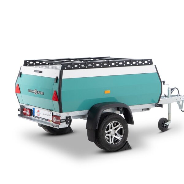 STEMA RETRO ADVANCED 750 Serie