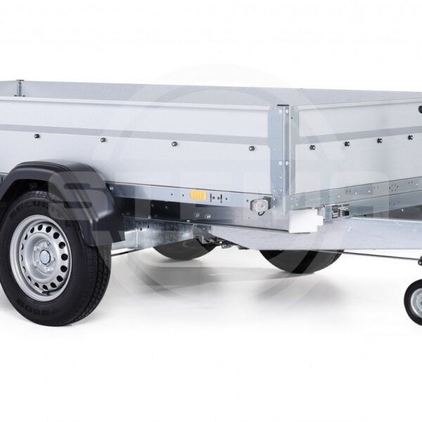 STEMA STL 2000 O2 20-30-15.2