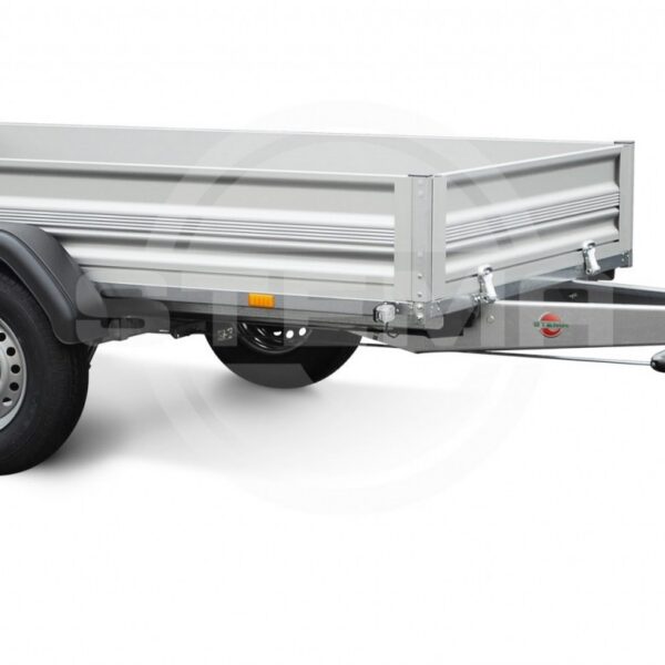 STEMA ALU STL 1300 O2 13-25-13.1