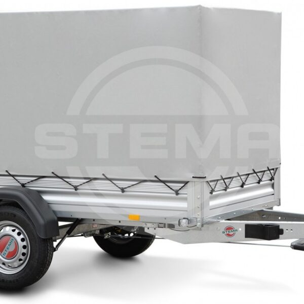 STEMA ALU STL 1300 O2 13-25-13.1