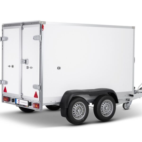 STEMA STPK O2 20-30-15.2.P15.2 Flügeltüren, P-Box ** EBE **
