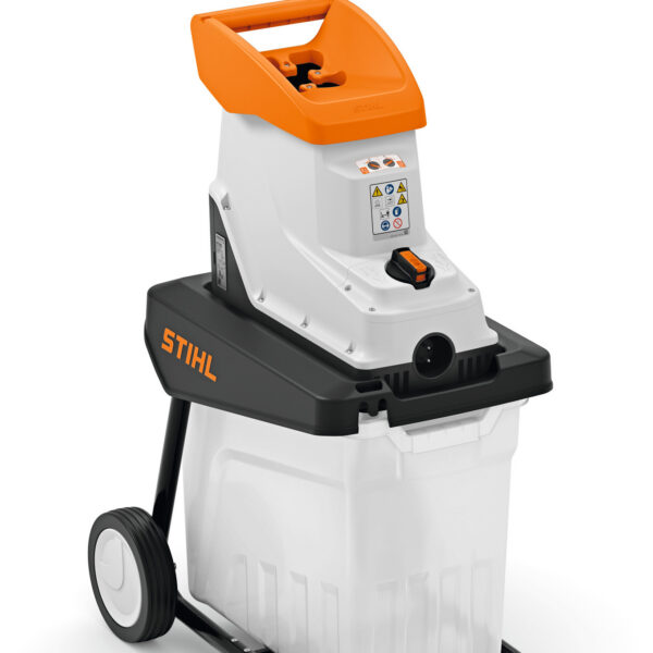 STIHL GHE 135 L